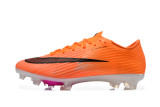 Nike Air Zoom Mercurial Vapor XV Elite FG Soccer Shoes