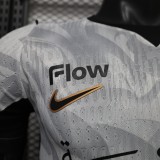 2026-27 Mens Ittihad away Player version soccer jersey