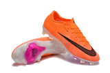 Nike Air Zoom Mercurial Vapor XV Elite FG Soccer Shoes
