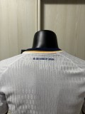 2026-27 Mens Everton away white Player version Soccer Jersey