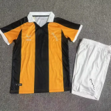 2026-27 Kids Hull City home Soccer Jersey