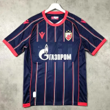 2026-27 Crvena zvezda Red Star Belgrade Away Soccer Jersey