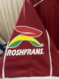 2026-27 Mens Toluca home red Player version Soccer Jersey