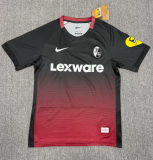 2026-27 Mens SC Freiburg third away Soccer Jersey