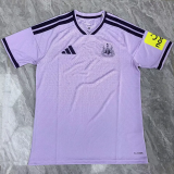 2026-27 Newcastle third Away Fan Version Soccer Jersey