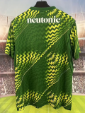 2026-27 Mens Portsmouth goalkeeper green Soccer Jersey