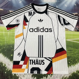 2026-27 Germany AD Special Edition White Training Shirts