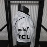 2026-27 Mens Ittihad away Player version soccer jersey