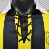 2026-27 Mens Ittihad special edition Player version Long Sleeve soccer jersey