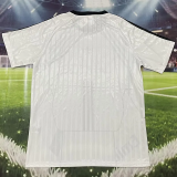 2026-27 Real Madrid AD Special Edition White Training Shirts