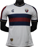 2026-27 Mens Atlante Away 110th Anniversary Player version soccer jersey