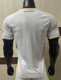 2026-27 Mens Everton away white Player version Soccer Jersey
