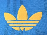 2026-27 Mens Spain Sky Blue Player version Training shirts