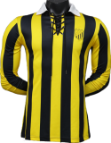 2026-27 Mens Ittihad special edition Player version Long Sleeve soccer jersey