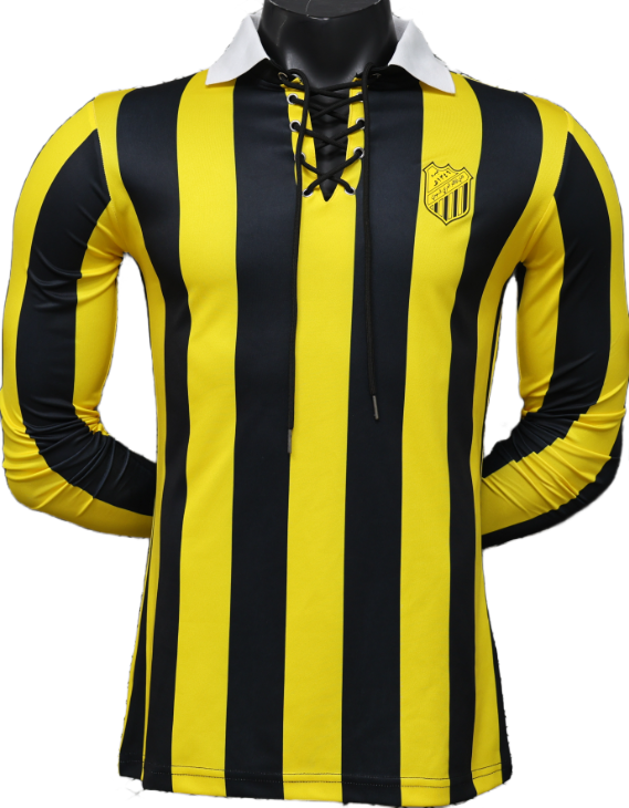 2026-27 Mens Ittihad special edition Player version Long Sleeve soccer jersey