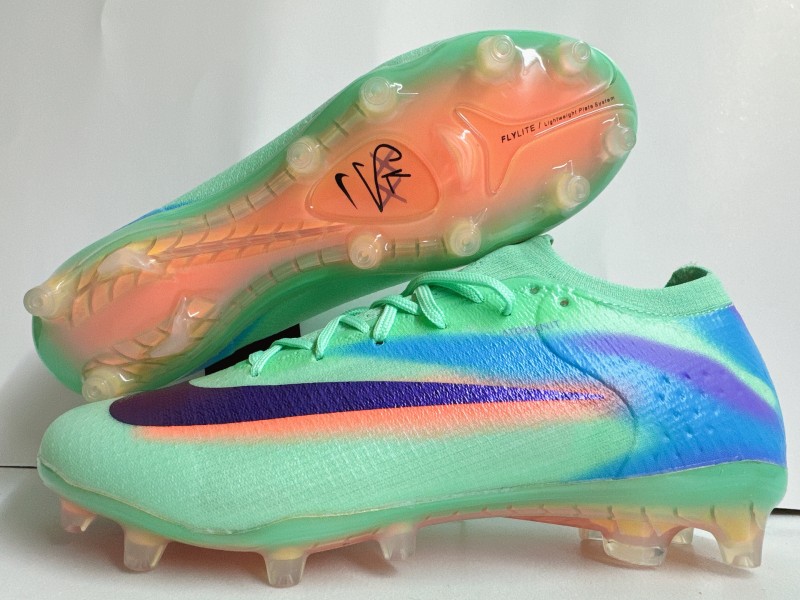 Nike Air Zoom Mercurial Vapor XV Elite FG Soccer Shoes