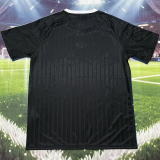 2026-27 Argentina AD Special Edition blue black Training shirts