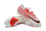 Nike Air Zoom Mercurial Vapor XV Elite FG Soccer Shoes