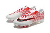 Nike Air Zoom Mercurial Vapor XV Elite FG Soccer Shoes