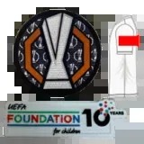 2026-27 Mens SC Freiburg third away Soccer Jersey