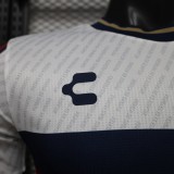 2026-27 Mens Atlante Away 110th Anniversary Player version soccer jersey