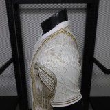 2026-27 Real Madrid Polo special edition Player Version soccer jersey