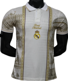 2026-27 Real Madrid Polo special edition Player Version soccer jersey