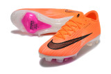 Nike Air Zoom Mercurial Vapor XV Elite FG Soccer Shoes