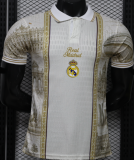 2026-27 Real Madrid Polo special edition Player Version soccer jersey