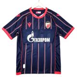 2026-27 Crvena zvezda Red Star Belgrade Away Soccer Jersey
