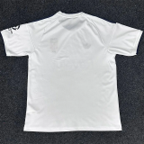 2026-27 Mens Como away white Soccer Jersey