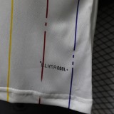 2026-27 Arsenal Casual Edition Player version soccer Jersey