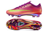Nike Air Zoom Mercurial Vapor XV Elite FG Soccer Shoes