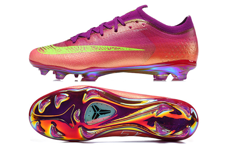 Nike Air Zoom Mercurial Vapor XV Elite FG Soccer Shoes