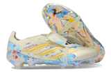 adidas 26 Predator Elite Tongue FG Soccer Shoes