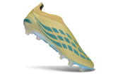 adidas 26 Predator Elite Tongue FG Soccer Shoes