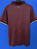 2026-27 Mens  AS Monaco away soccer Jersey