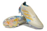adidas 26 Predator Elite Tongue FG Soccer Shoes