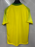 2026-27 Botafogo third away green Soccer Jersey