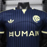 2026-27 AL-Nassr third away Player Version Soccer Jersey