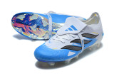 adidas 26 Predator Elite Tongue FG Soccer Shoes