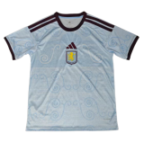 2026-27 Mens Aston Villa third away Fans soccer Jersey