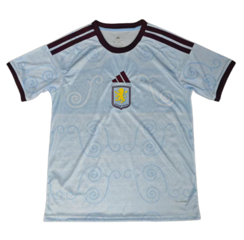 2026-27 Mens Aston Villa third away Fans soccer Jersey