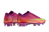 Nike Air Zoom Mercurial Vapor XV Elite FG Soccer Shoes