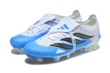 adidas 26 Predator Elite Tongue FG Soccer Shoes
