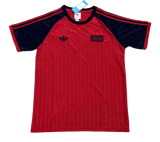 2026-27 Ad Oasis Joint Edition red T-Shirt