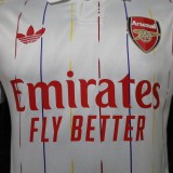 2026-27 Arsenal Casual Edition Player version soccer Jersey