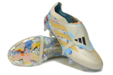 adidas 26 Predator Elite Tongue FG Soccer Shoes