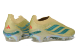 adidas 26 Predator Elite Tongue FG Soccer Shoes