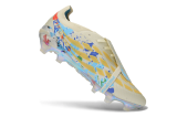 adidas 26 Predator Elite Tongue FG Soccer Shoes